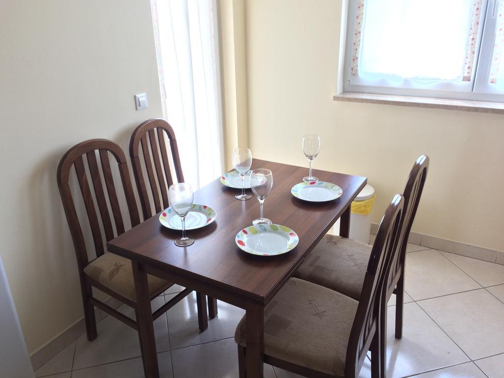 Kvajera Apartment Poreč Exteriér fotografie