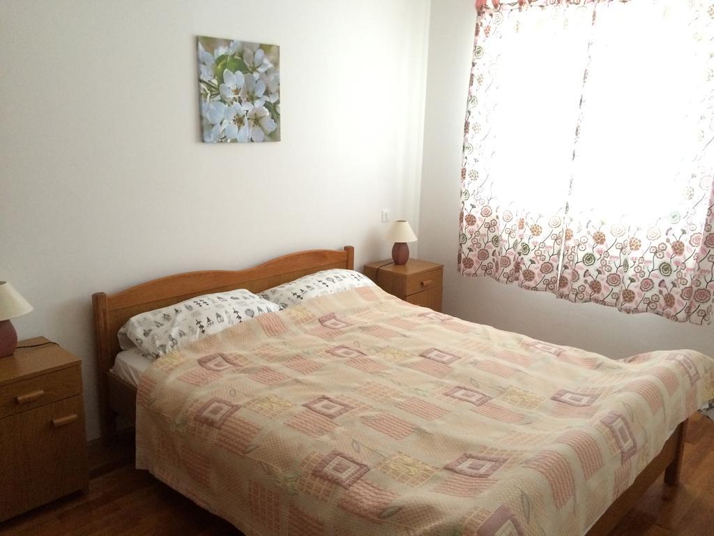 Kvajera Apartment Poreč Exteriér fotografie