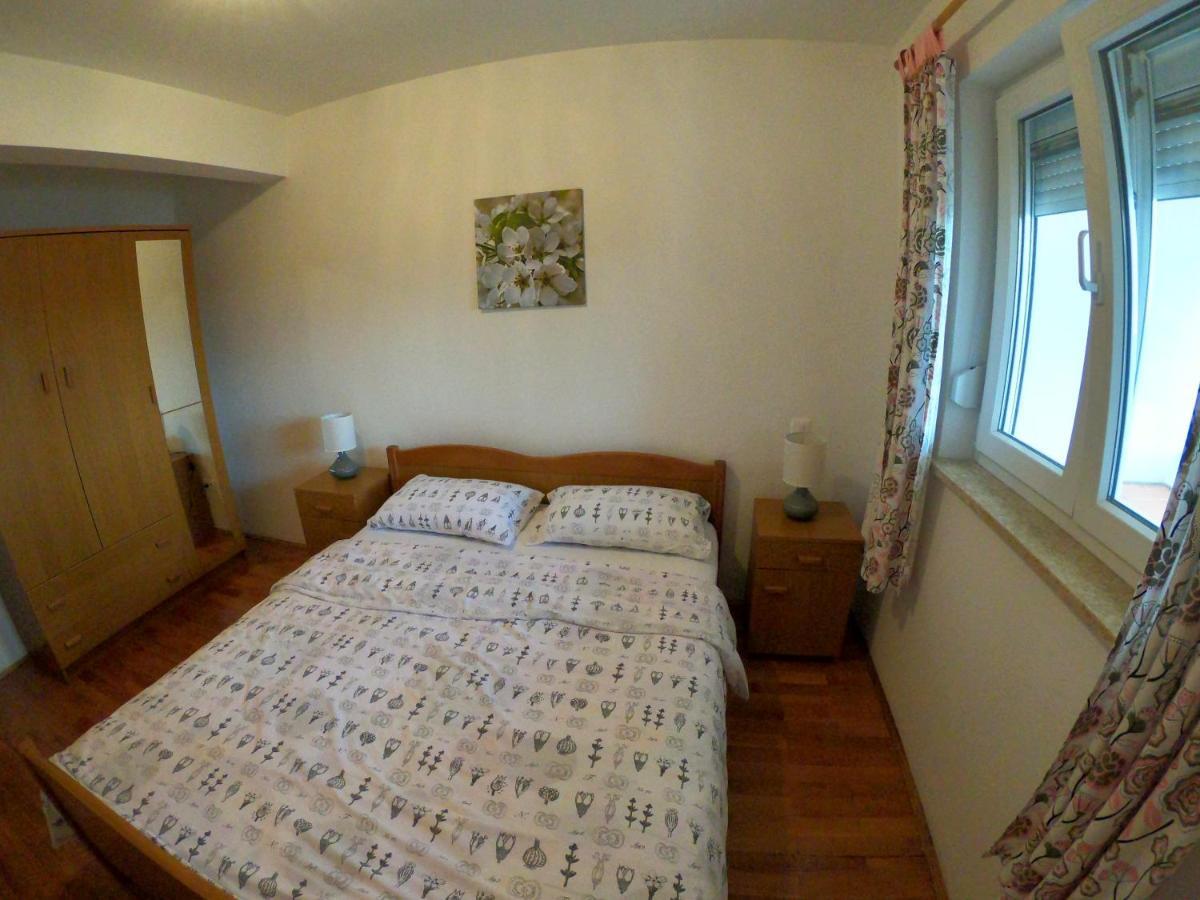 Kvajera Apartment Poreč Exteriér fotografie